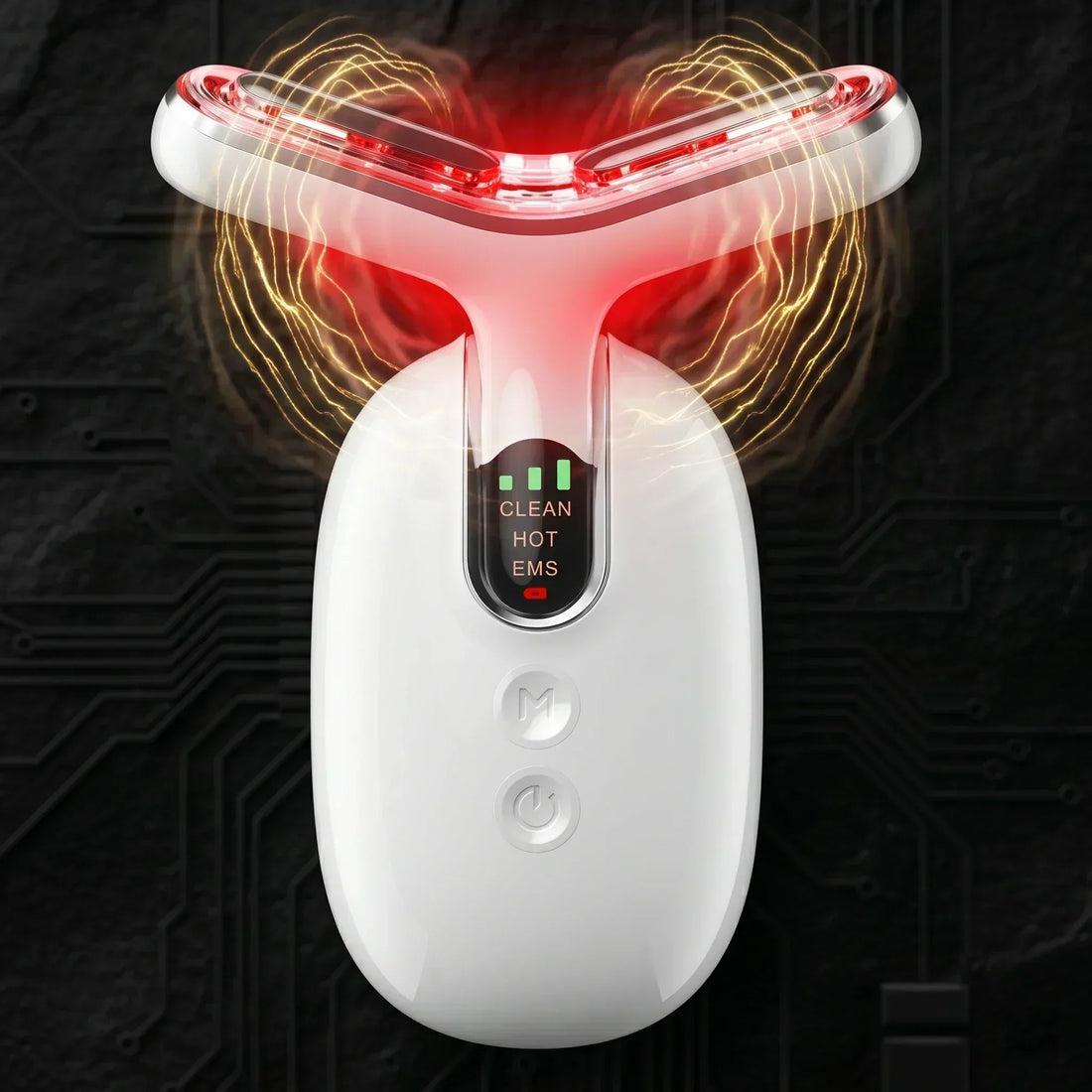 EMS vs Microcurrent for Face: Which is Better? A Clinical Breakdown