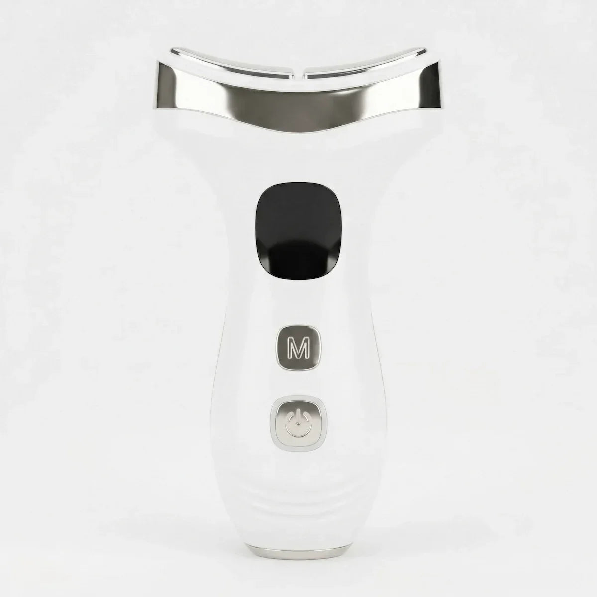 Best at-home facial massager 2026 — ELEVAURE 7-in-1 Hot & Cold Face & Neck Beauty Device