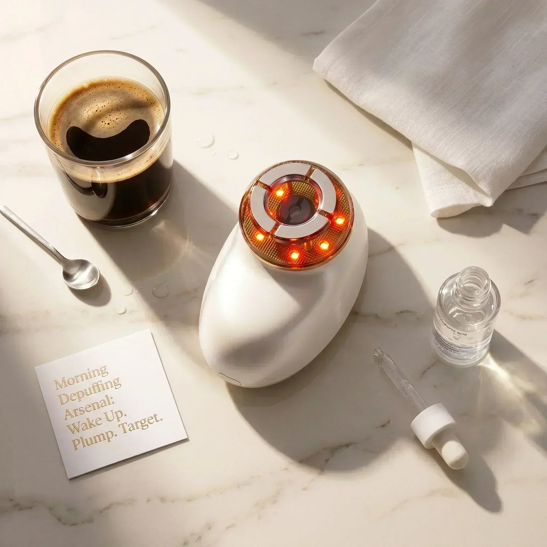 Electric Facial Cupping: The Ultimate Suction Massager for Lymphatic Drainage