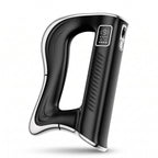 ELEVAURE Electric Heated Gua Sha Muscle Scraper Tool