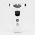 Elevaure hot and cold neck sculpting device on white background