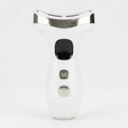 Elevaure hot and cold neck sculpting device on white background