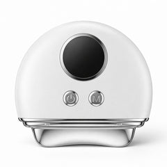 4-in-1 EMS Face Massager with LED Light & Microcurrent